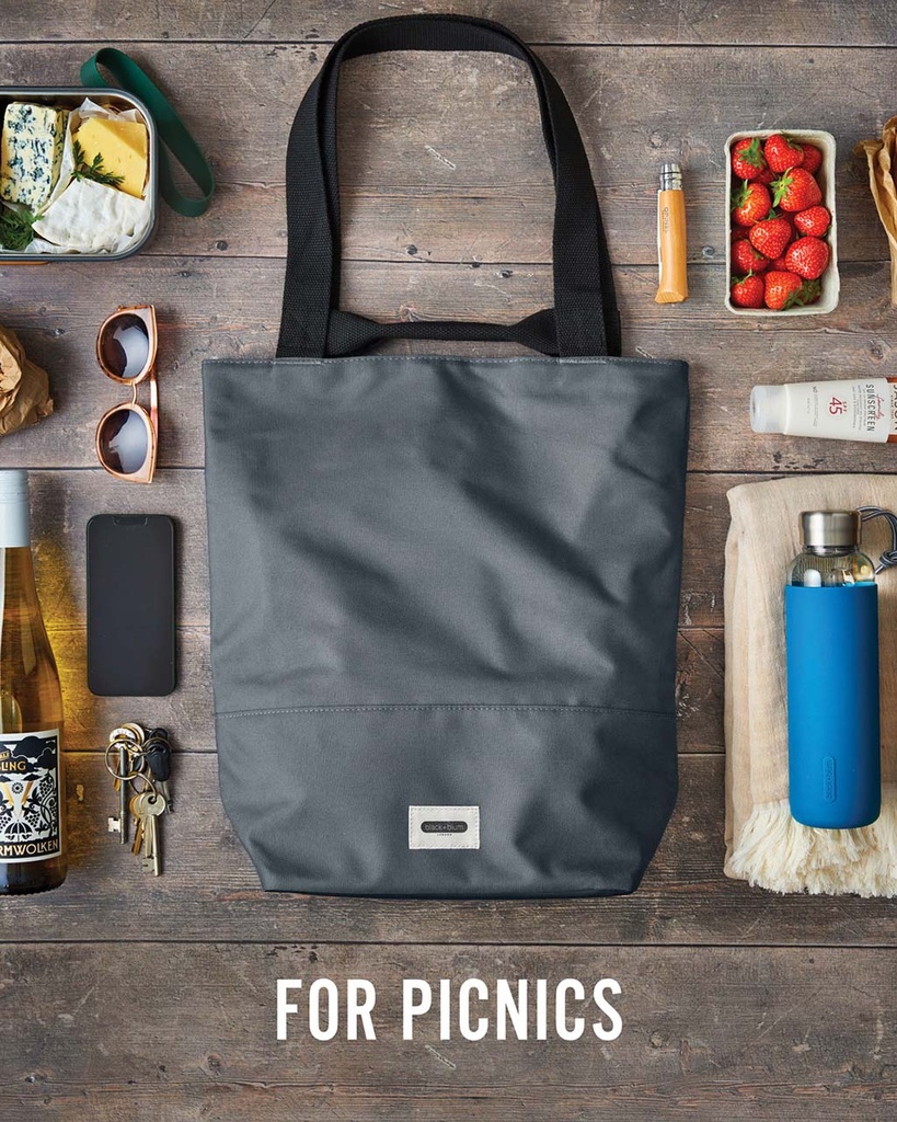 Black+Blum Tote Cooler Bag