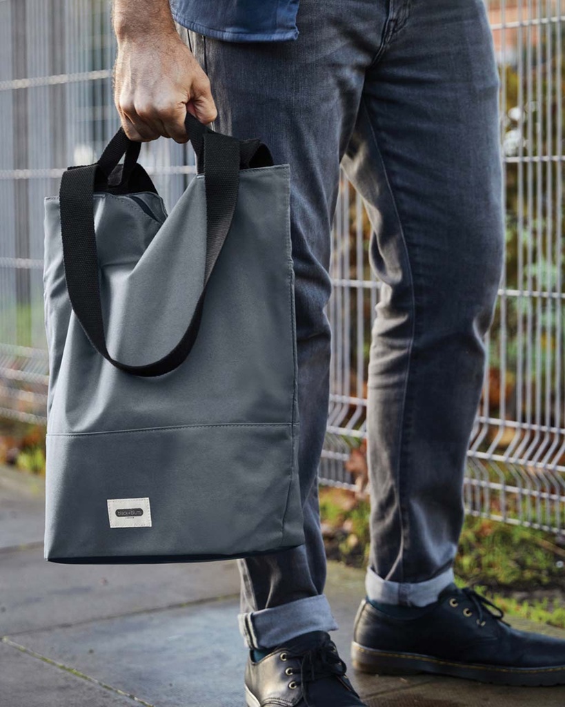 Black+Blum Tote Cooler Bag