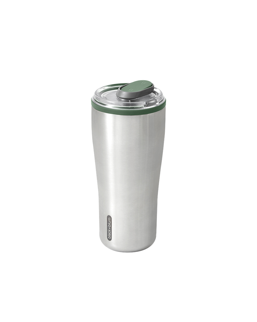 Black+Blum Insulated Travel Tumbler
