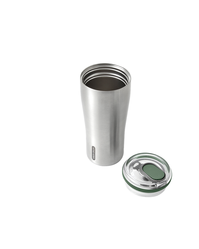 Black+Blum Insulated Travel Tumbler