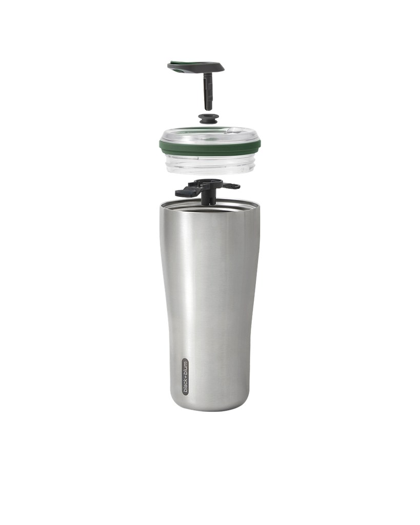 Black+Blum Insulated Travel Tumbler