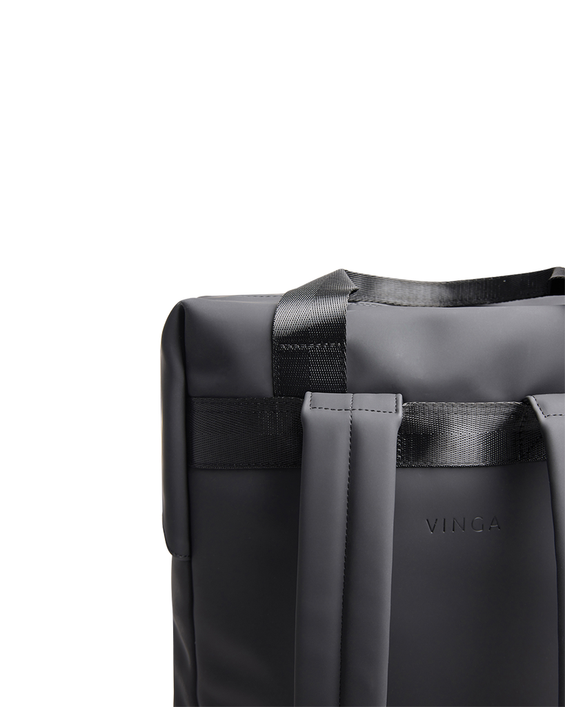 Tote Backpack