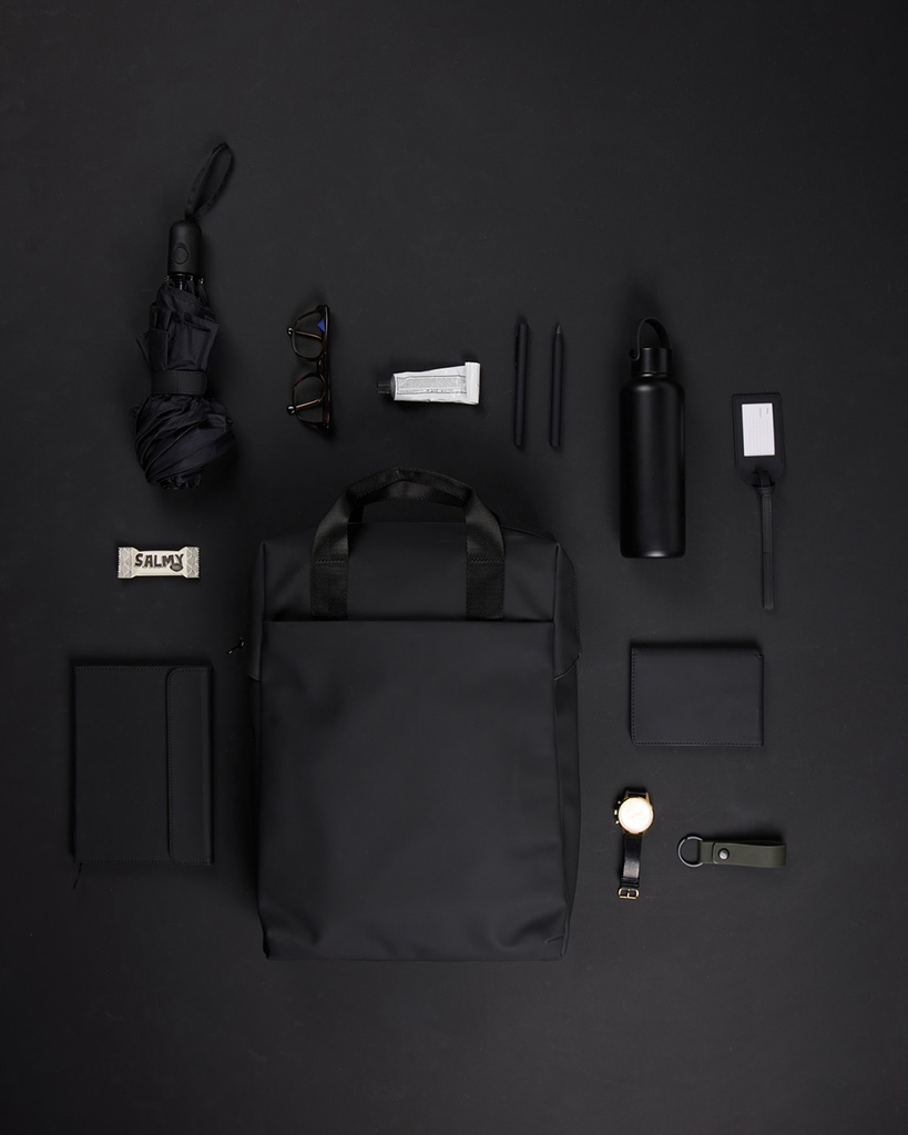 Tote Backpack