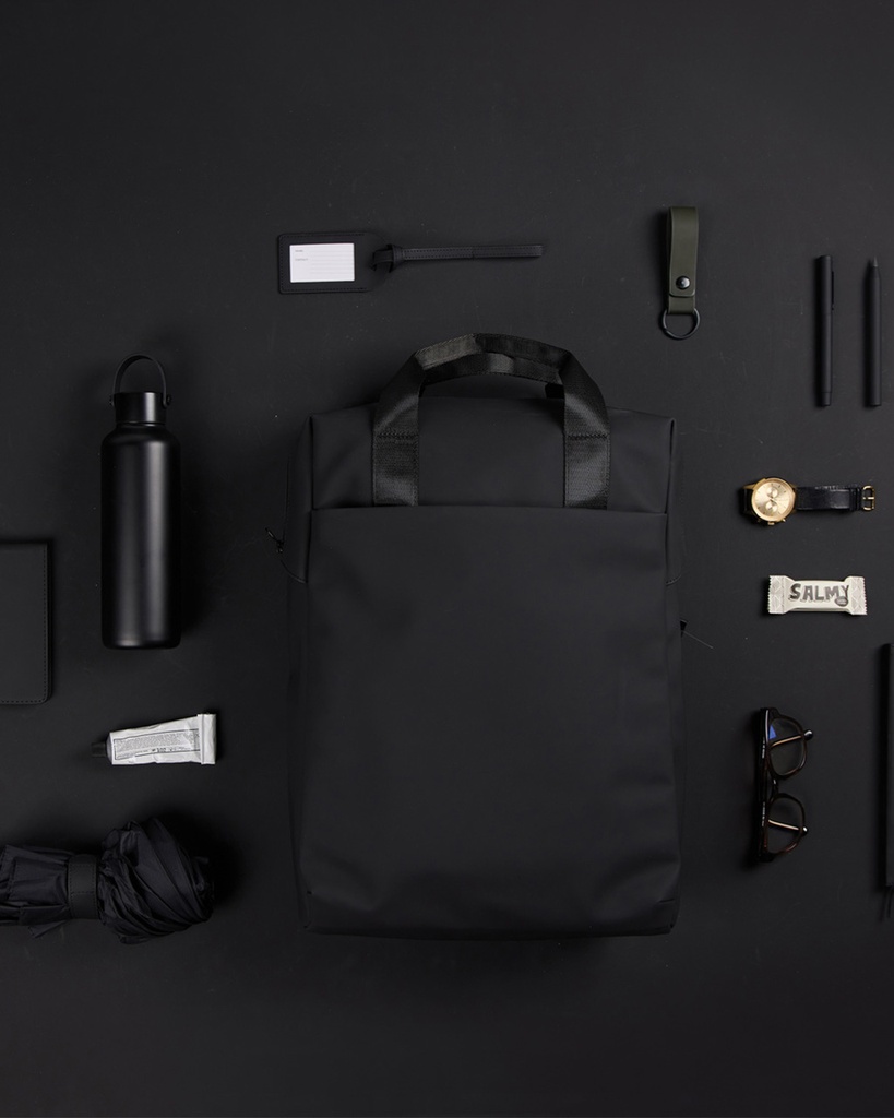 Tote Backpack