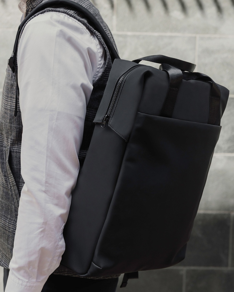Tote Backpack