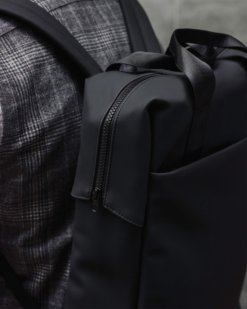 Tote Backpack