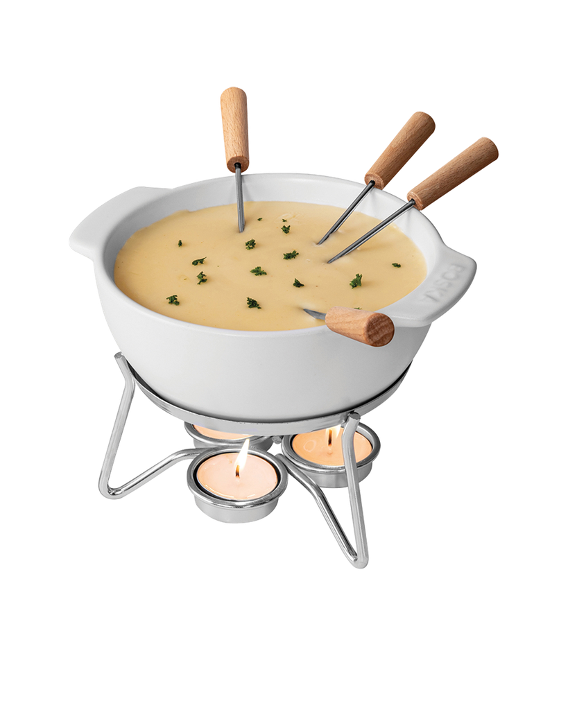 Boska Fondue Set