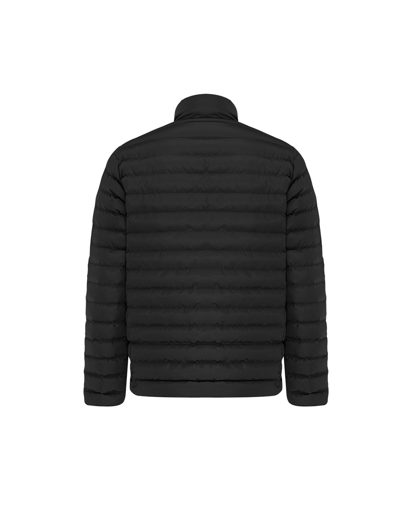 Padded Jacket