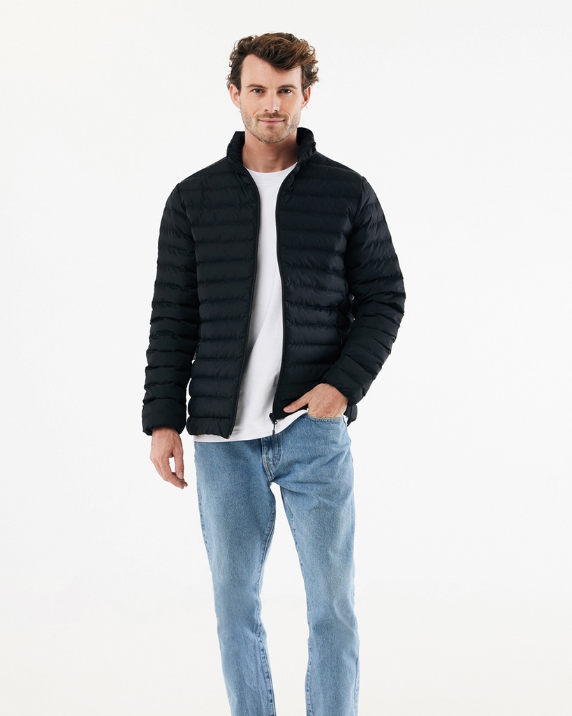 Padded Jacket