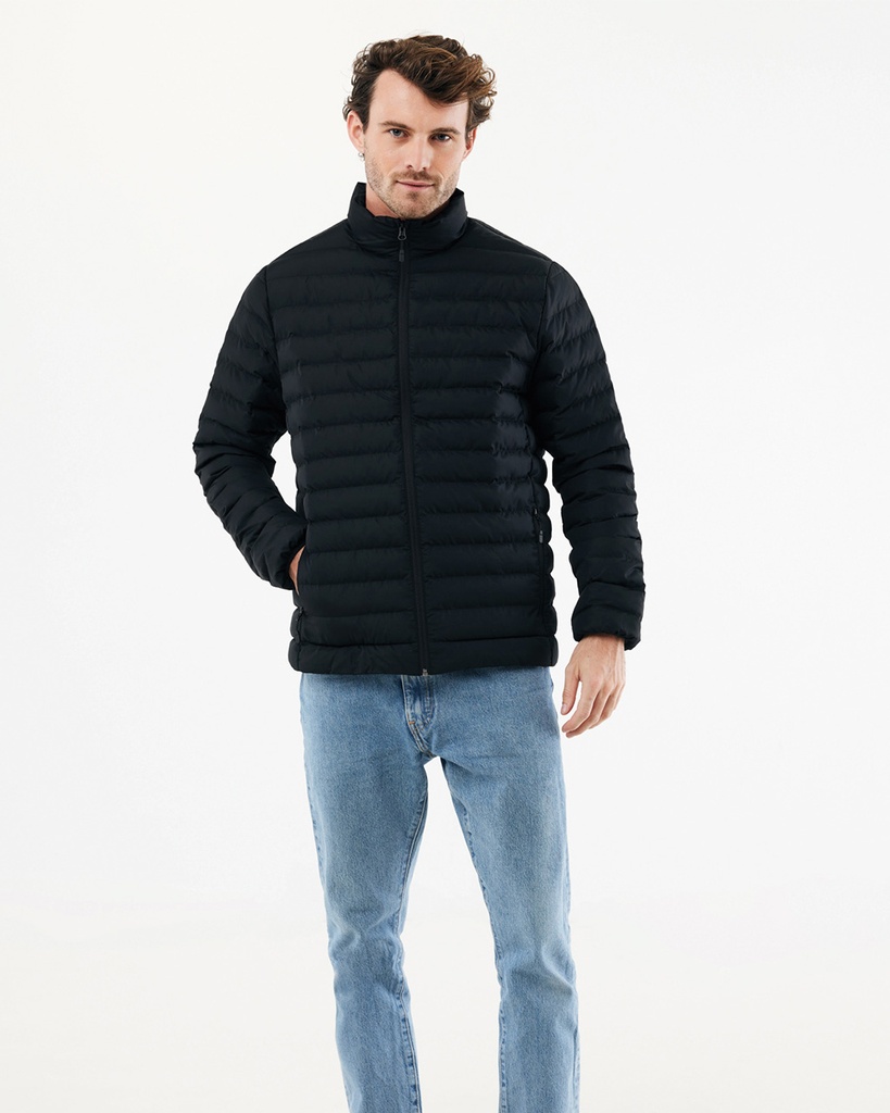 Padded Jacket