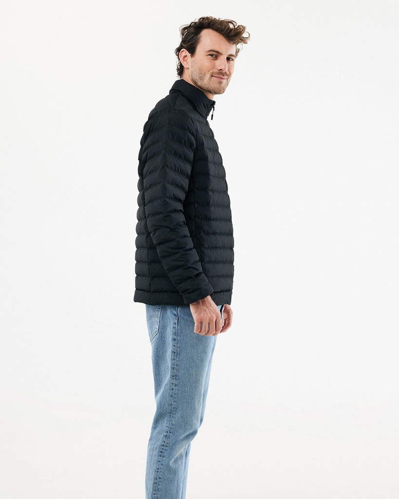 Padded Jacket