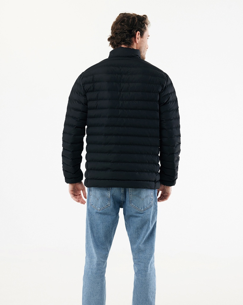 Padded Jacket