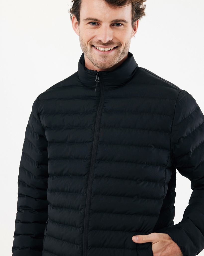Padded Jacket