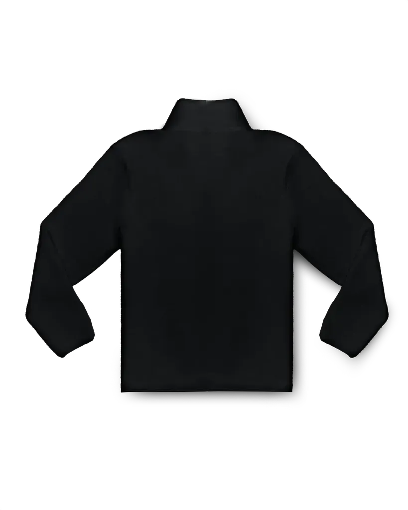 Premium Sherpa Jacket
