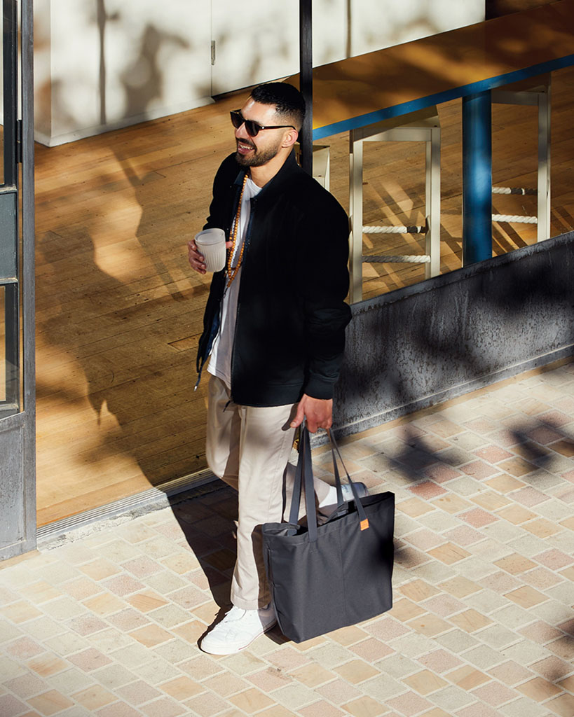 Bellroy Shop Tote