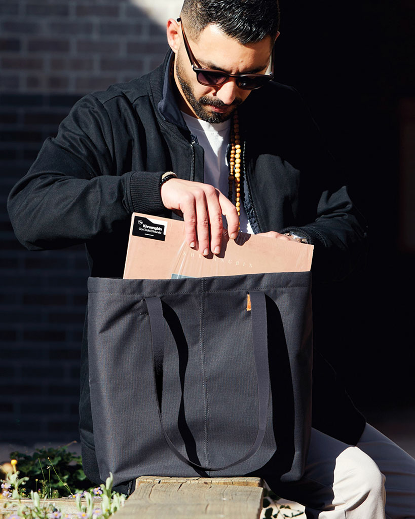 Bellroy Shop Tote