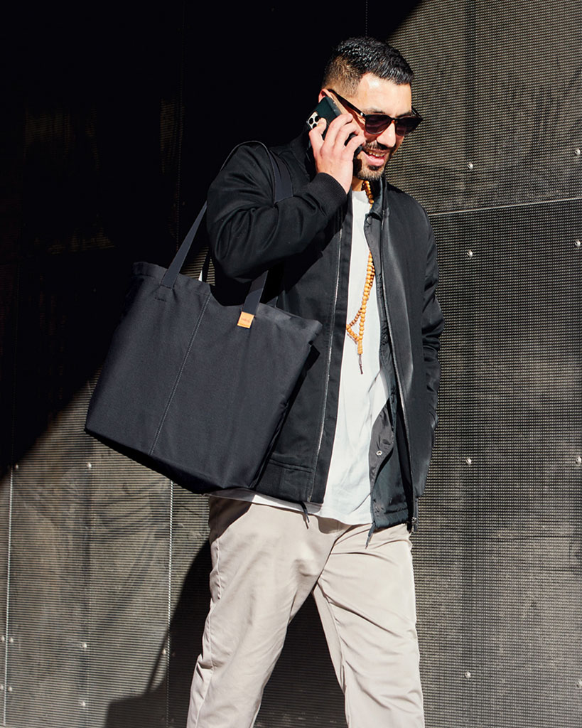 Bellroy Shop Tote