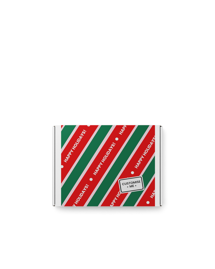 Sleeved Box - Christmas