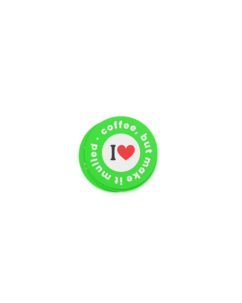 Stickers - Christmas