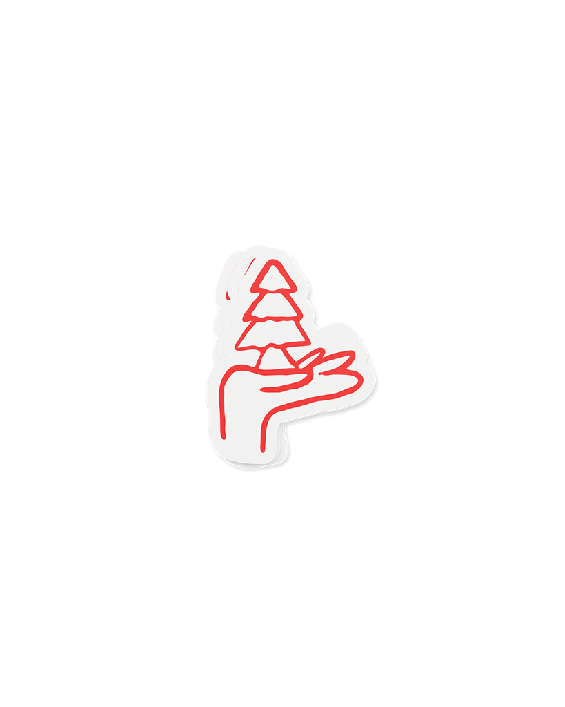Stickers - Christmas