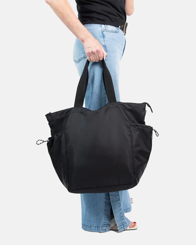 Bybba Travel Tote Bag