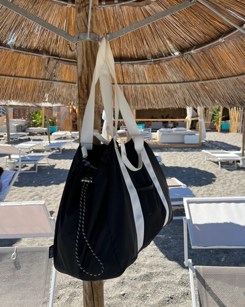 Bybba Duffle Bag