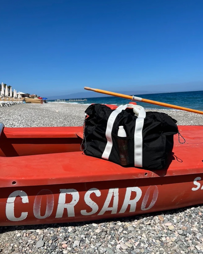 Bybba Duffle Bag