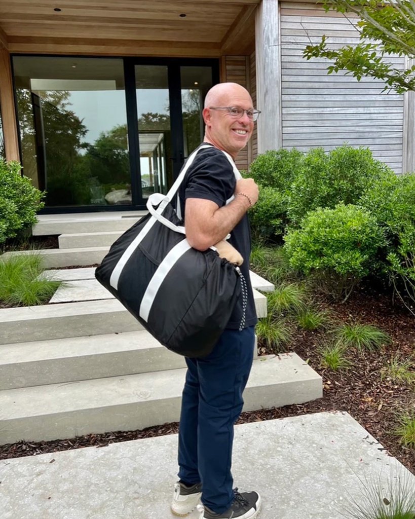 Bybba Duffle Bag