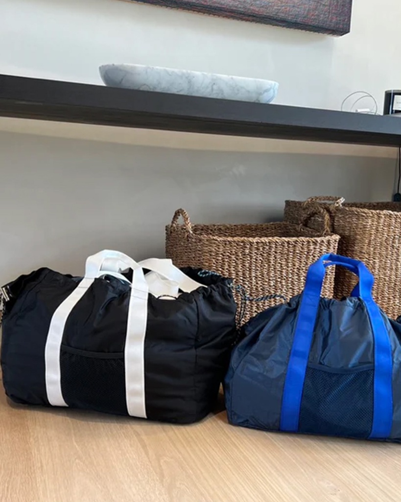 Bybba Duffle Bag