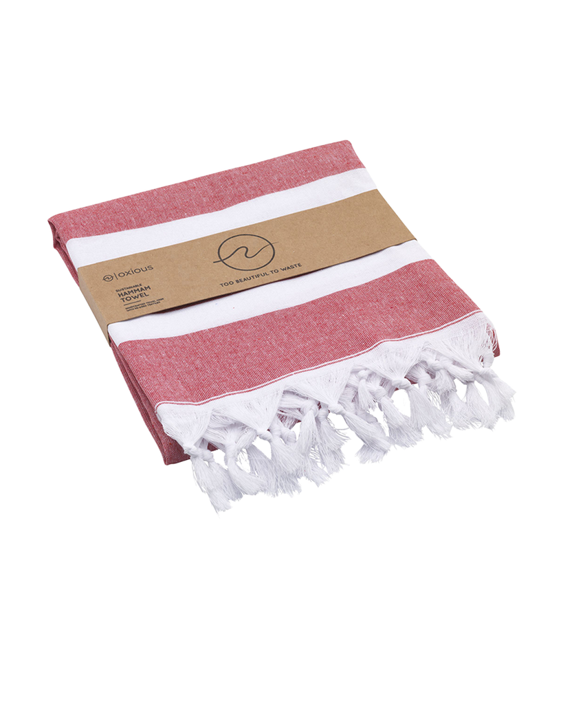 Hammam Towel