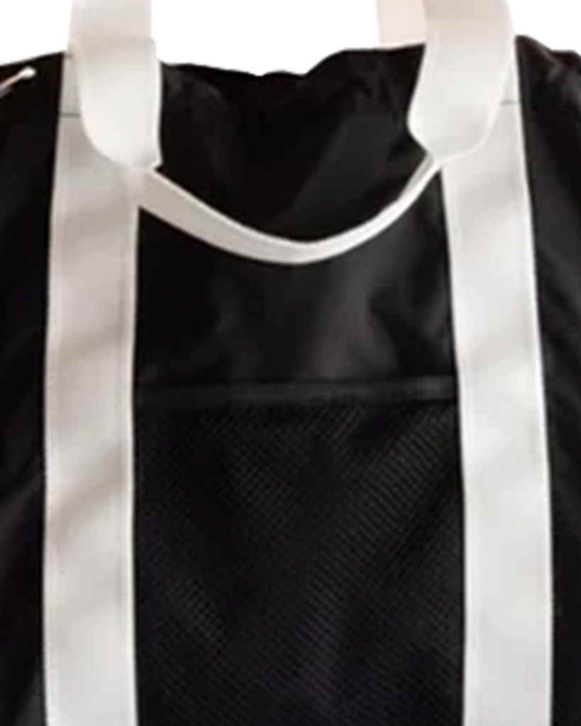 Bybba Duffle Bag
