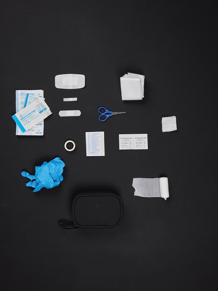 First Aid Kit