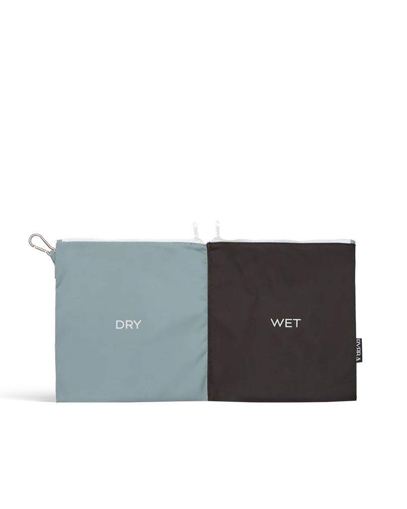 BYBBA Magnetic Double Pouches