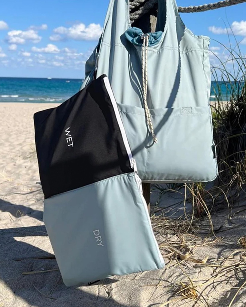 BYBBA Magnetic Double Pouches