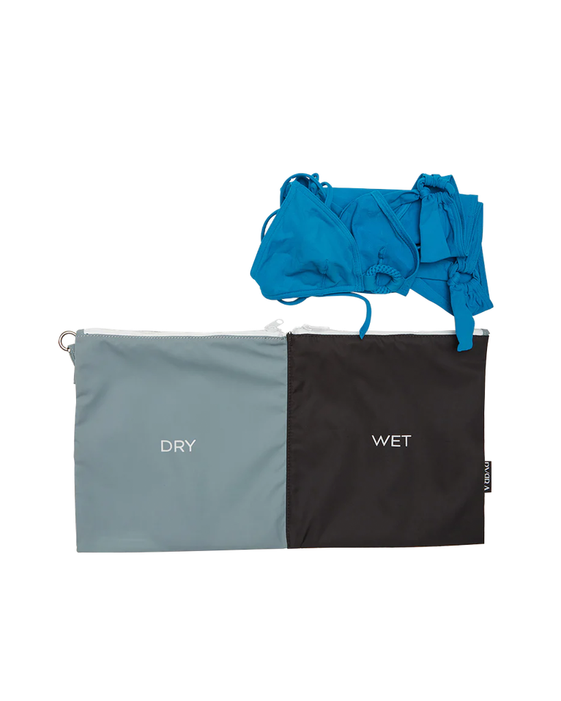 BYBBA Magnetic Double Pouches