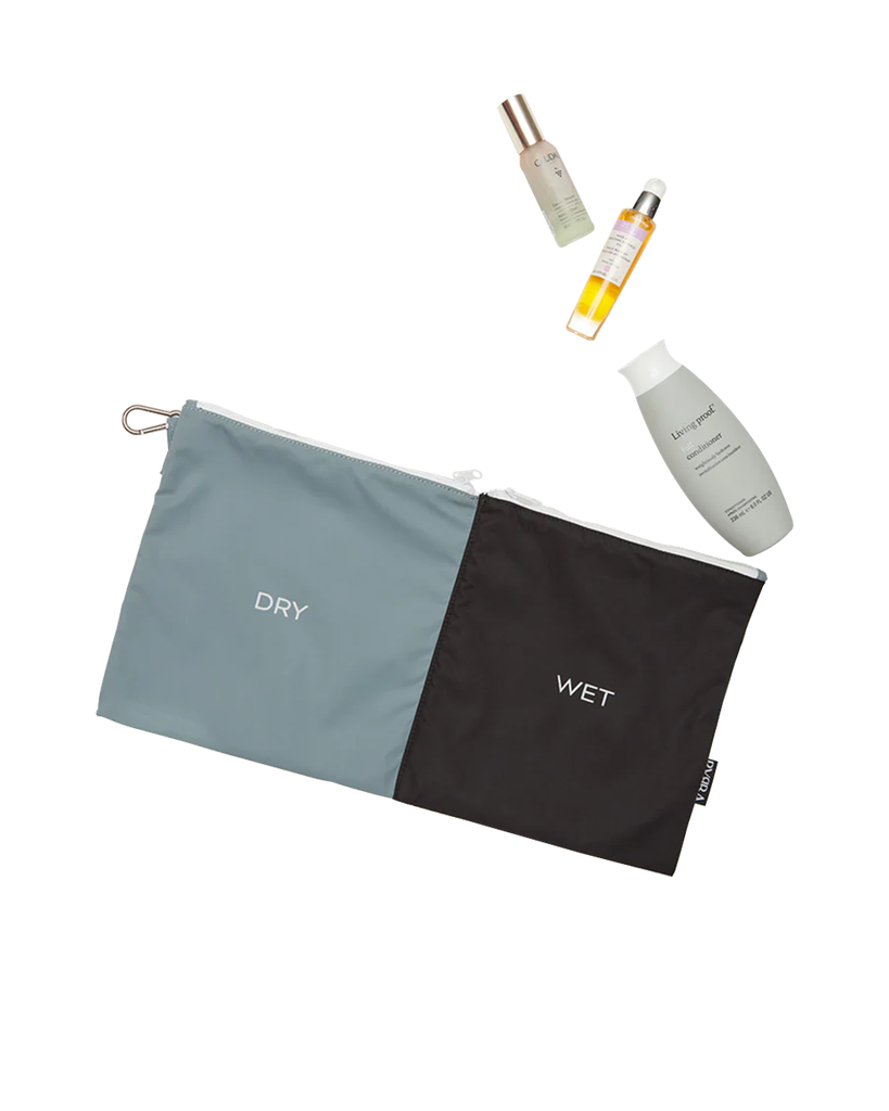 BYBBA Magnetic Double Pouches