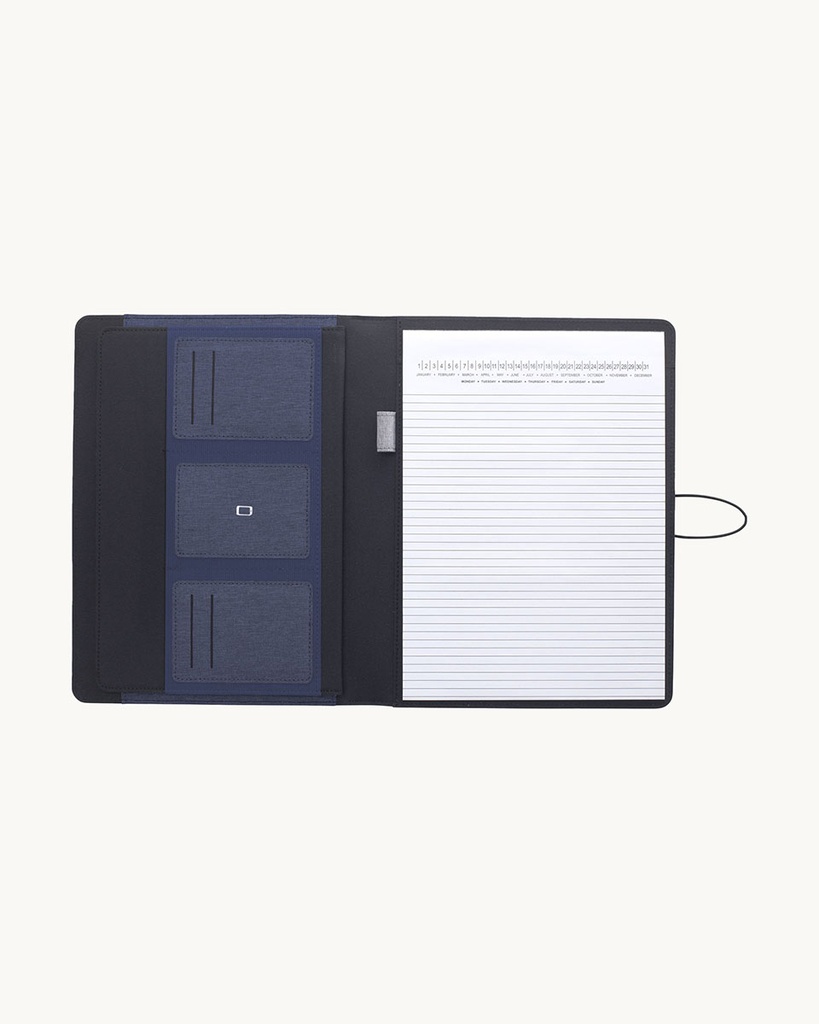 RPET PORTFOLIO FOLDER