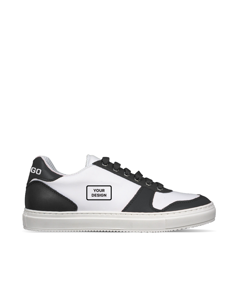 Capri Leather Sneakers