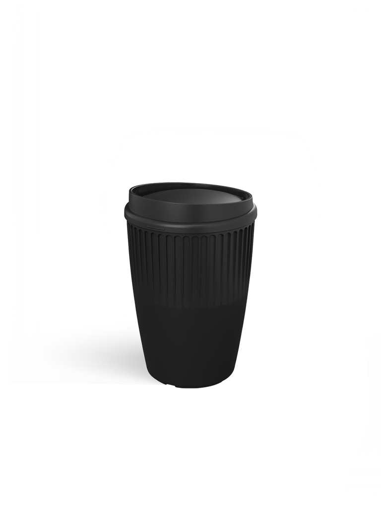 Cirrus Rubbed Coffee Cup