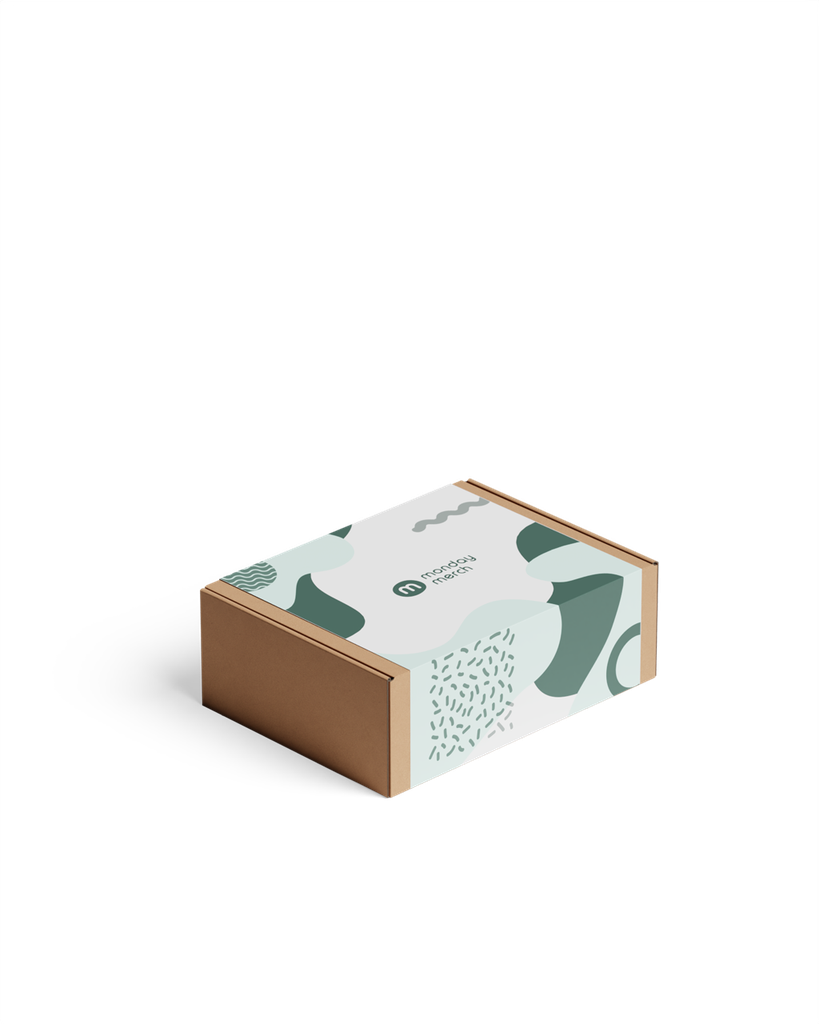 Full Colour Sleeved Box