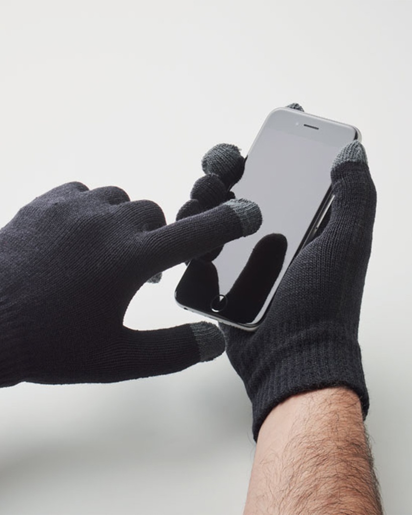 RPET Tactile Gloves