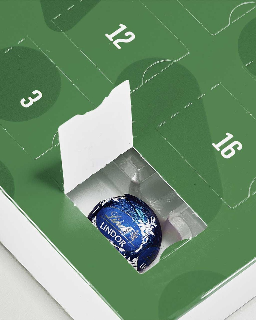 Premium Advent Calendar