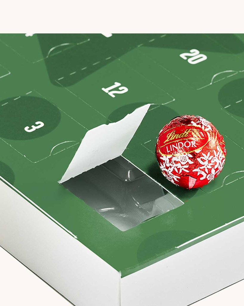 Premium Advent Calendar