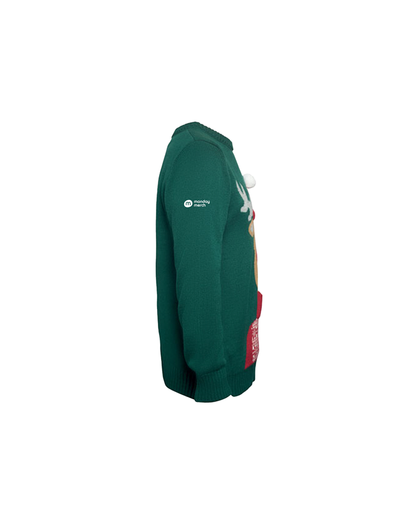 Christmas Sweater