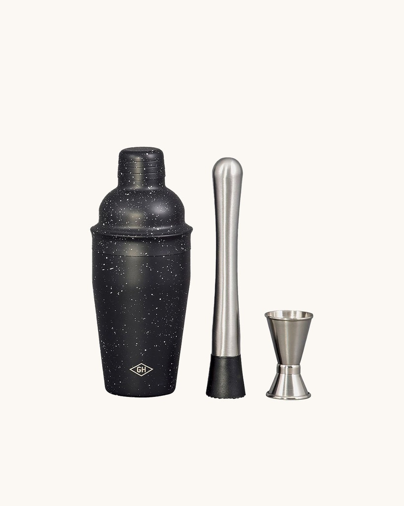 Cocktail Mixer Kit