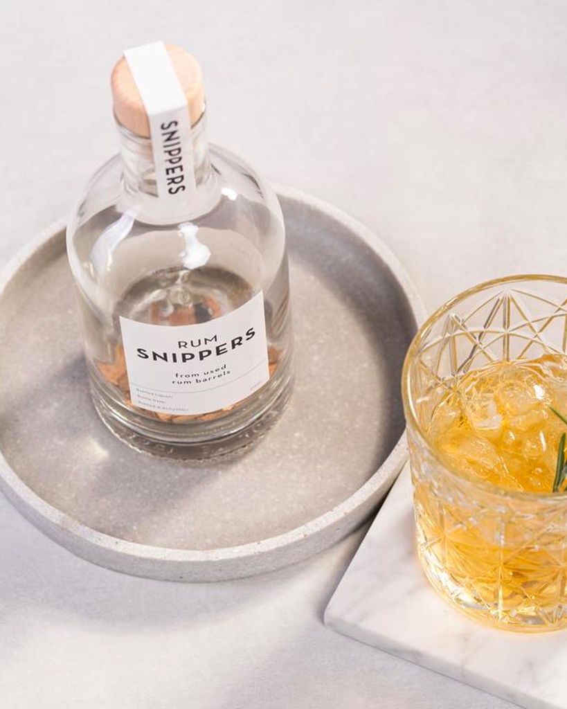 Liquor 350ml Snippers