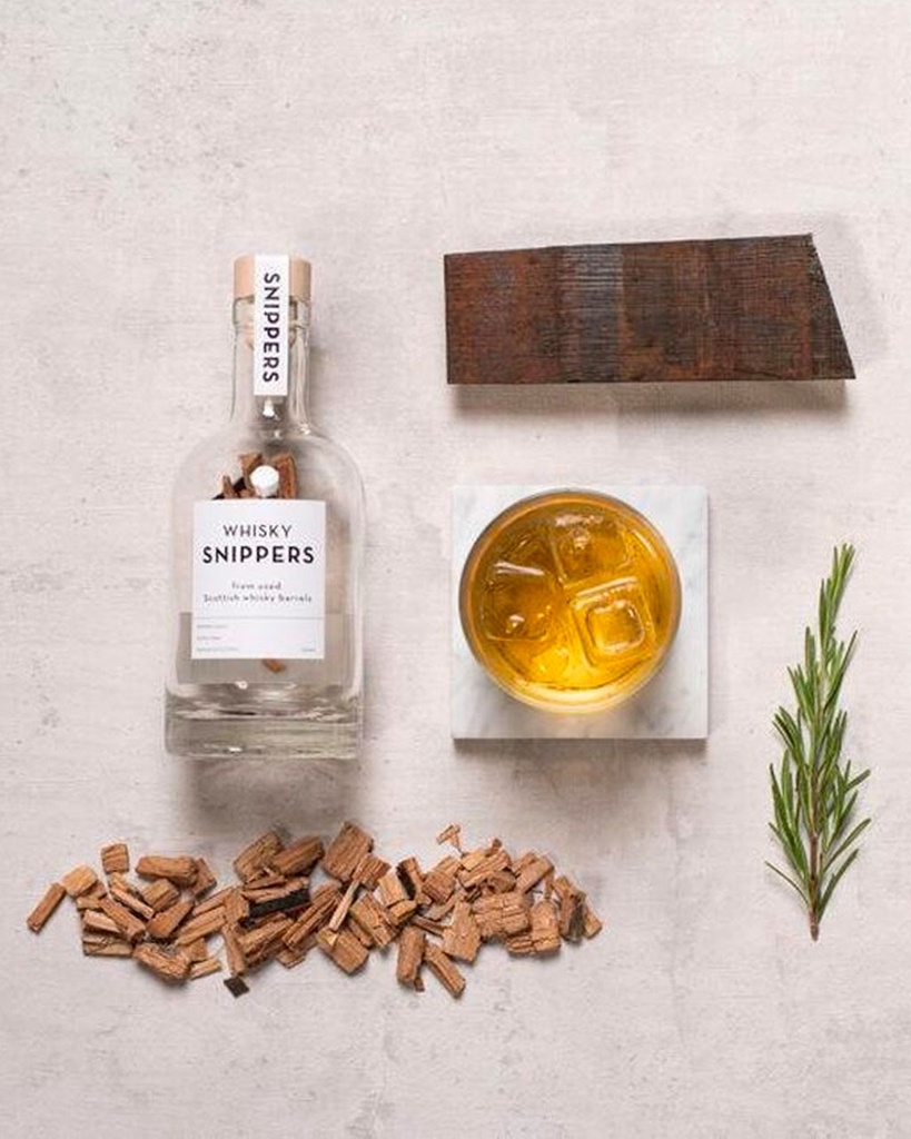 Liquor 350ml Snippers
