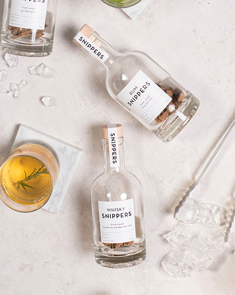 Liquor 350ml Snippers