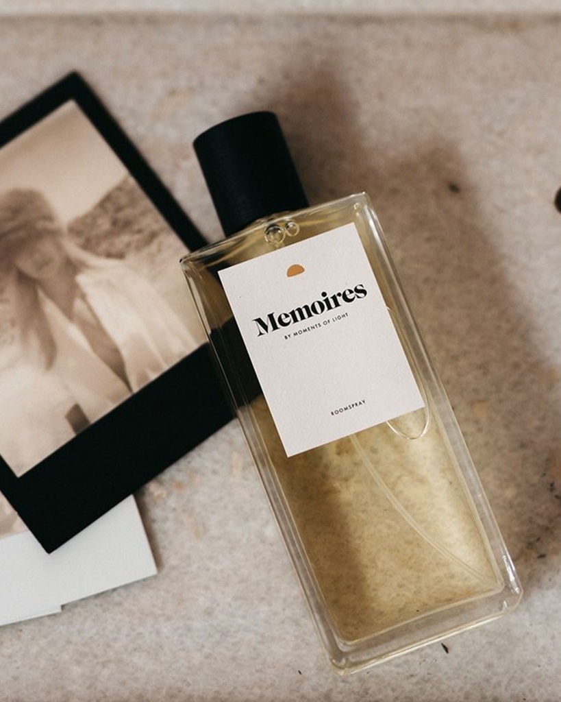 Sandalwood Roomspray