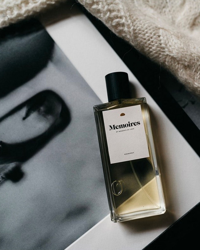 Sandalwood Roomspray